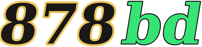 878bd logo